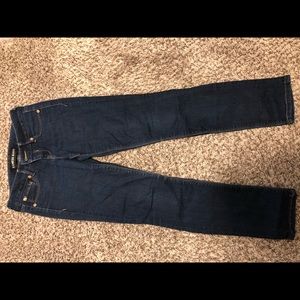 Express Jeans